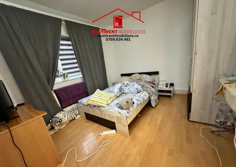 C5 - apartament 2 camere etaj 2 cu centrala pe Gaz! - 2