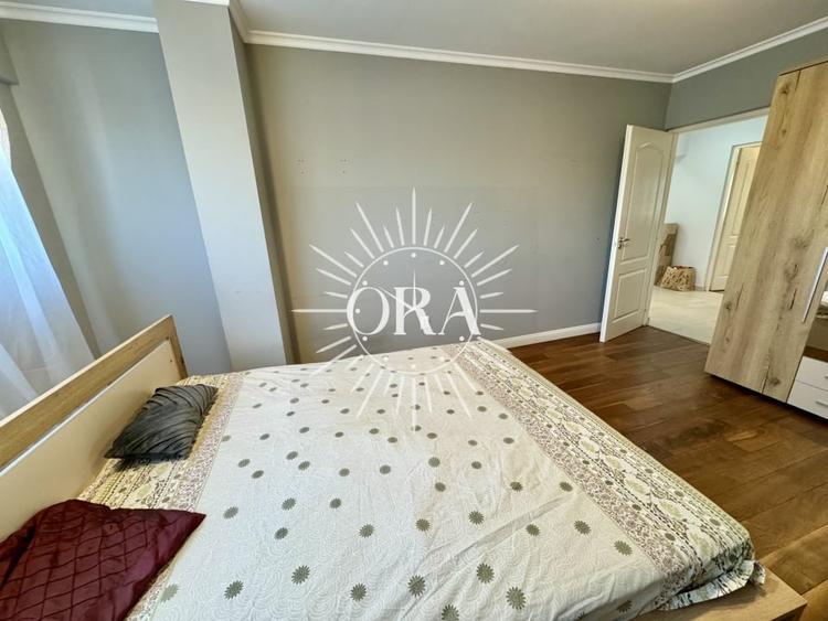 APARTAMENT DE VANZARE | 2 CAMERE DECOMANDATE | MARASTI - OMV | 52 MP UTILI - 3