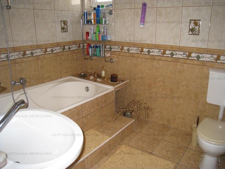 Vanzare vila Busteni-Zamora. - 14