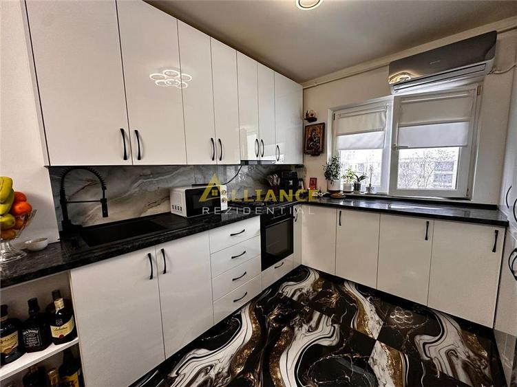 Apartament 2 camere decomandat | Baicului |53.4 mp - 15