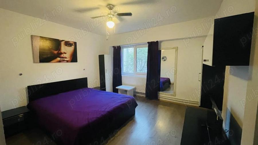 De vanzare apartament cu 1 camera in Galati, zona Siderurgistilor, etaj 1 - 1