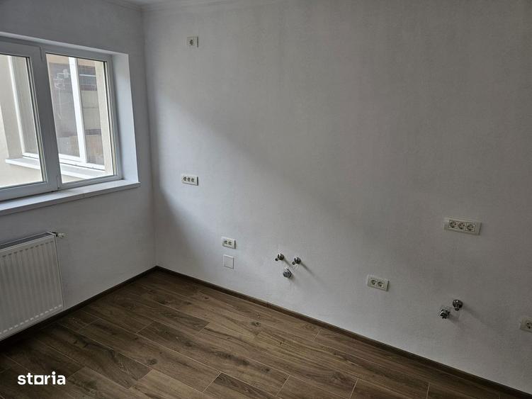 Apartament in curte - 2