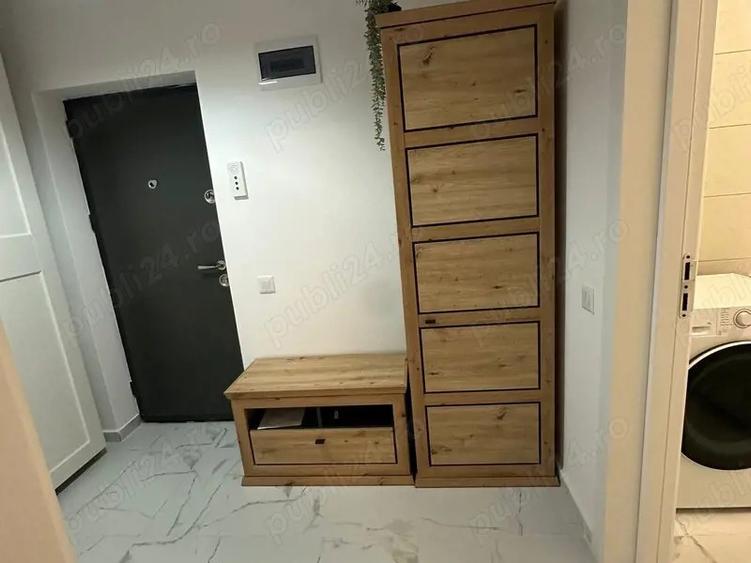 Prima inchiriere, Garsoniera Berceni, Metalurgiei, Grand Arena - 3