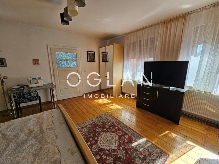 Comision 0% – Casa cu garaj si gradina, Șura Mica - 11