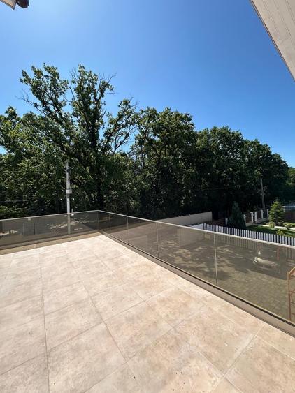 Apartament cu 3 camere decomandat în Găgeni