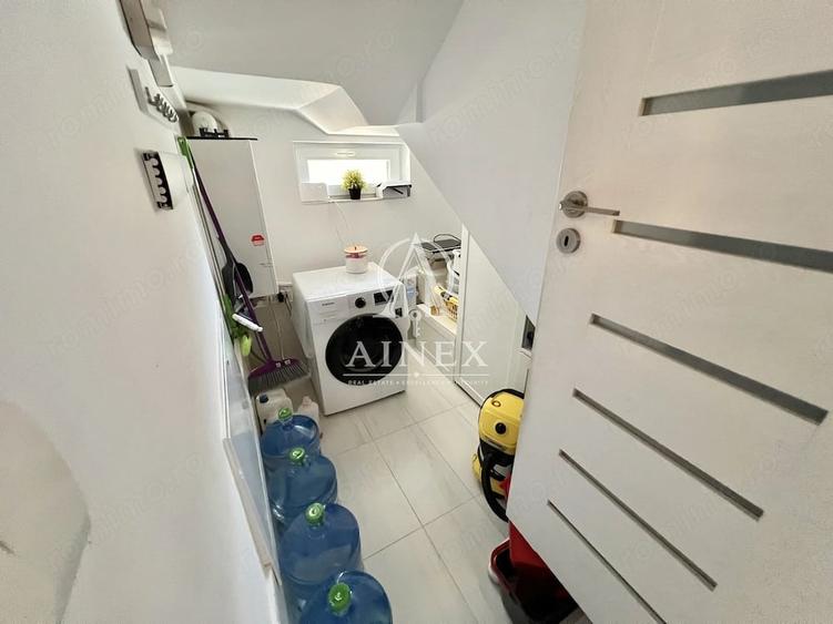 COMISION 0% | Duplex cu 5 camere | Dumbravita, Timisoara - 18