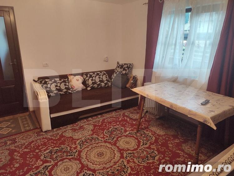 Casa de vacanta si anexe in Stulpicani - 6