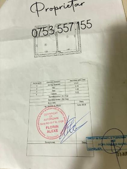 Apartament 2 camere Valea Lupului Iasi - 10