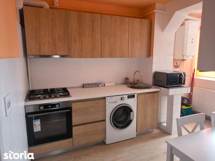 Apartament 2 camere zona Calea Bucure?ti - 5