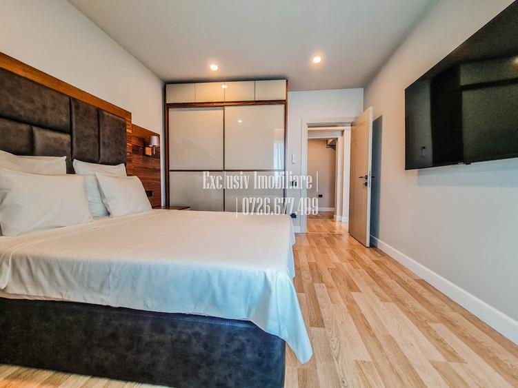 AVIATORII -- Vedere FRONTALA la Lac si Mare - Ap 4 cam 126.5mp Full Decomandat - 31