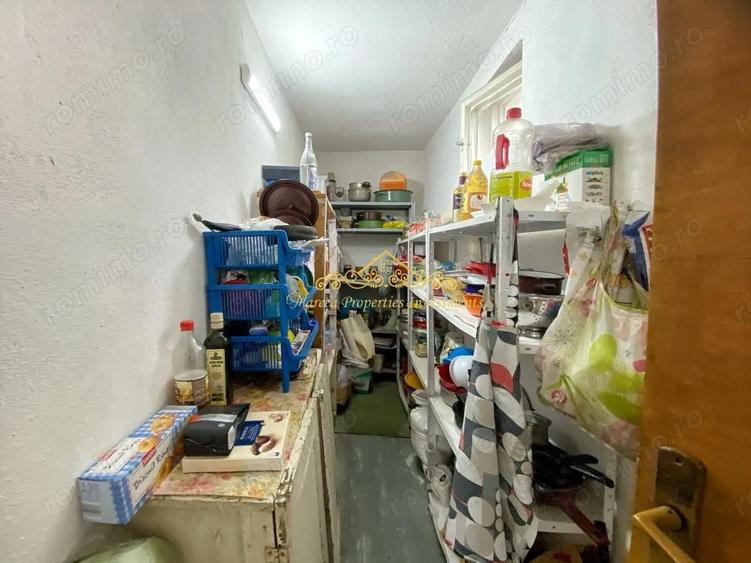 Casa Vila Mogosoaia Teren 845 mp zona centrala - 7