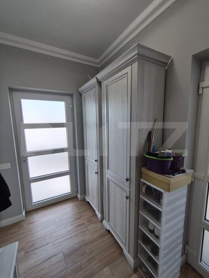 Casa moderna, 4 camere, 120 mp, zona Grigorescu - 8