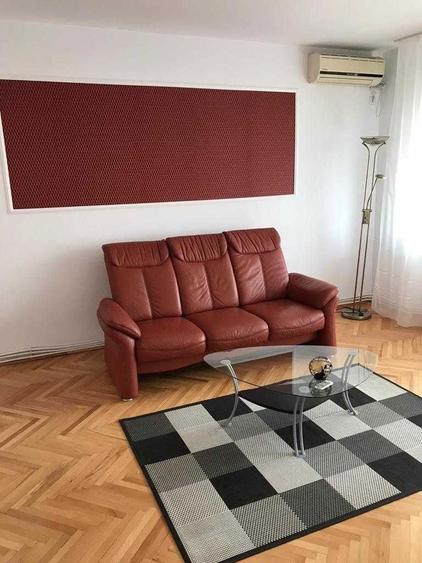Inchiriez apartament 3 camere SEMICENTRAL - 3