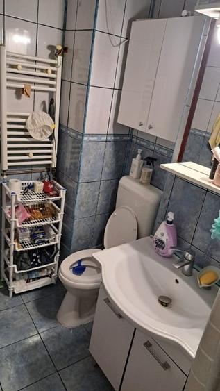 2 camere decomandat | bloc 1982, 52 m² | Parcare | Lângă metrou - 8