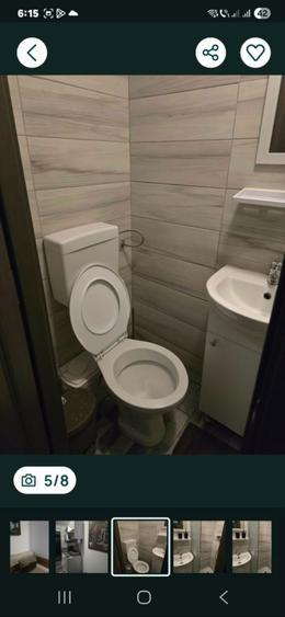 Pf vand camera camin - 5