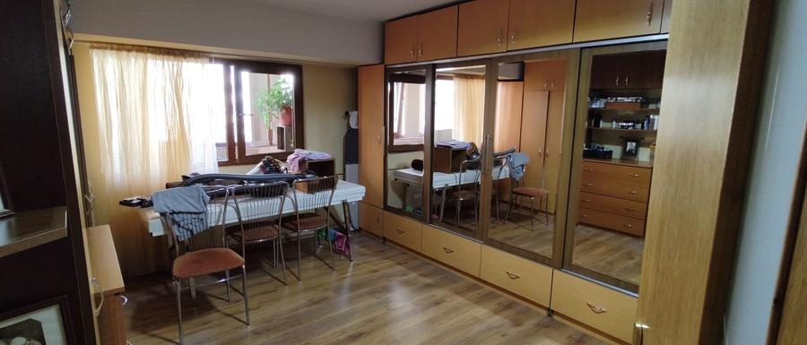 DECEBAL, STRADAL - 3