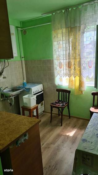 Garsoniera etajul 3 - zona ASTRALIS - 1