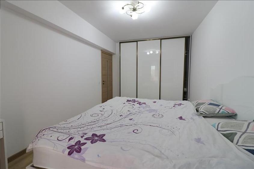 Apartament 4 camere BUCIUM COMFORT - 25