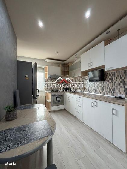 NECTORA IMOB-Apartament 2 camere,Str.Lapusului, 60 mp, Parcare, Utilat - 4