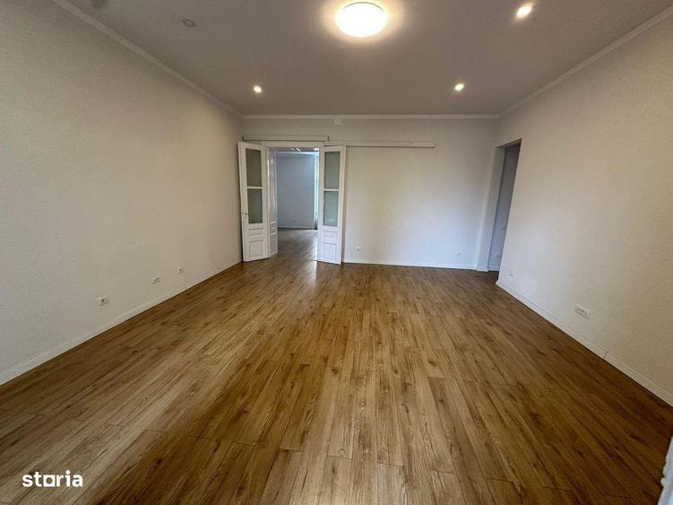 Apartament spa?ios cu 4 camere, centrul Aradului nemobilat -SPATIU - 8
