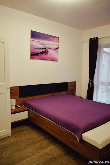 Proprietar inchiriez apartament lux 3 camere Lidl Giroc - 2