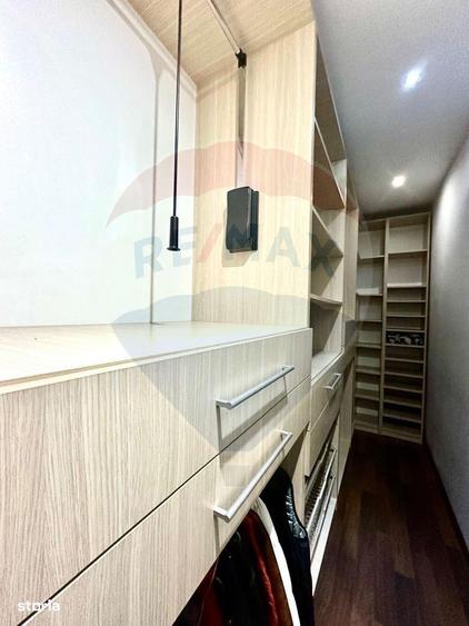 Vila individuala P+1+M de vanzare Cartierul Andronache - 18