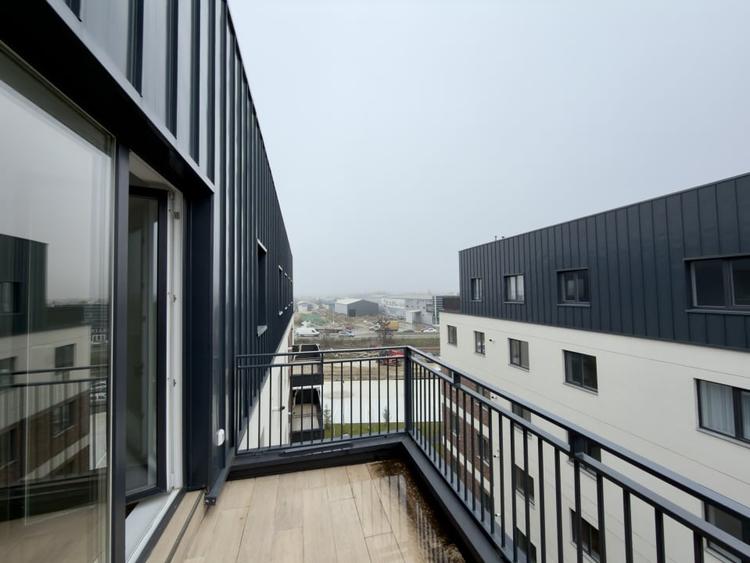 Com0%| Apartament luminos 2 camere  | Victoria Homes | Incalzire pardoseala - 13