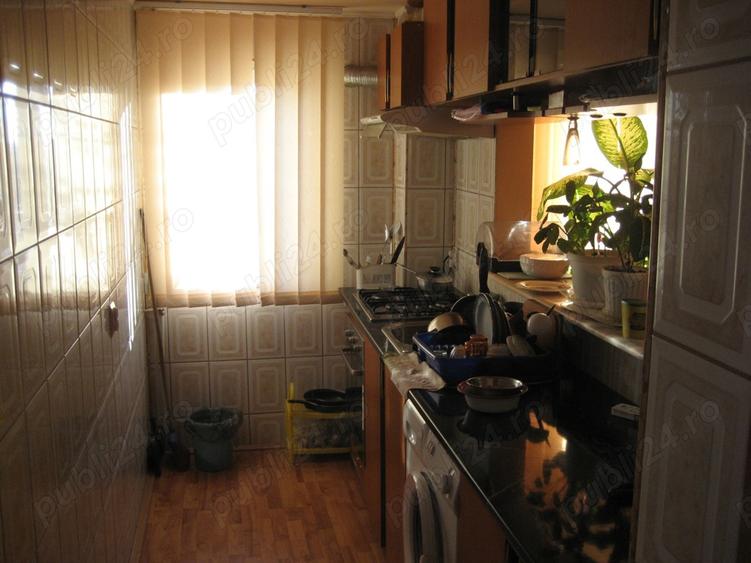 apartament ALUNIS - 4