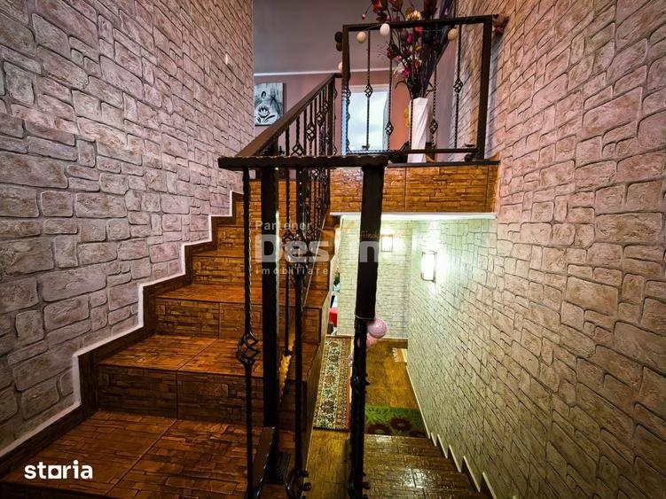 Comision 0%, Casa cu etaj si mansarda, 7.200 mp teren, comuna Probota - 9