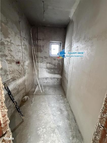 Proprietar-Casa P+1+M-5 camere\/3bai- Teren 500mp Vis-a-vis PADURE - 2