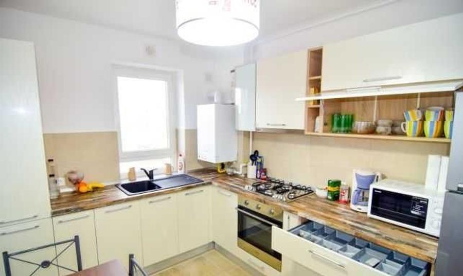 Apartament decomandat Coresi Avantgarden - 6