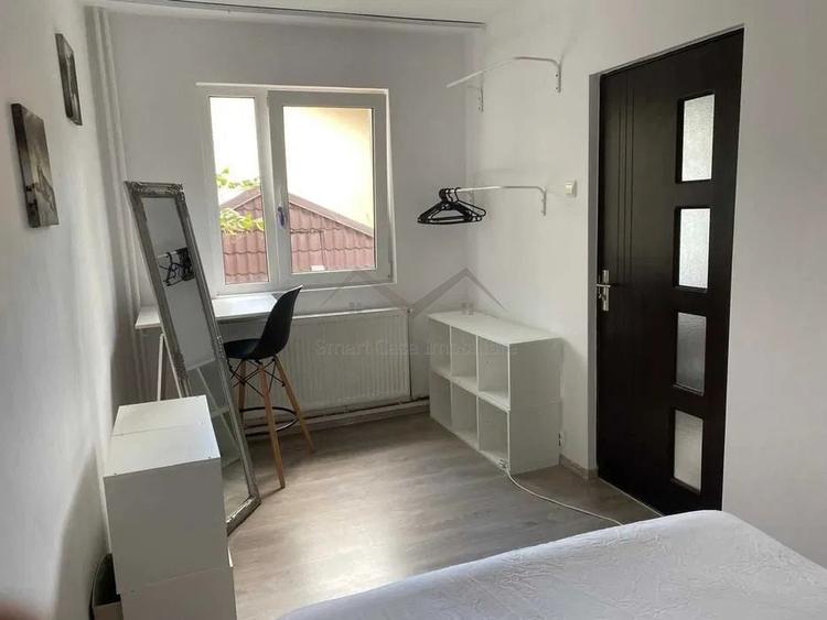 Apartament 2 camere Tatarasi etaj 1/4 - 2