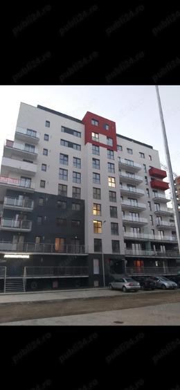 Garsoniera de inchiriat - 8