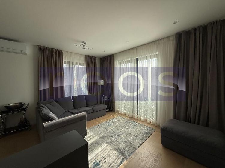 INCHIRIERE DUPLEX 3 CAMERE | FLOREASCA-VERDI | MOBILAT SI UTILAT LUX - 3