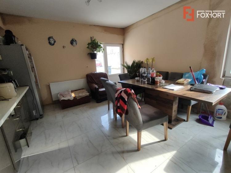 Casa cu teren de 1942 mp, in Timisoara, COMISION 0% - ID V4770 - 6