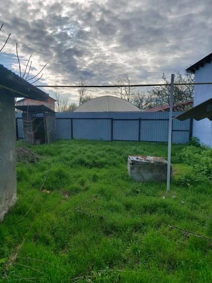 Vand casa mobilata in ora?ul Rosiori de Vede - 1