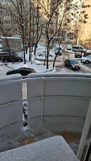 Crangasi Podul Grant garsoniera - 9