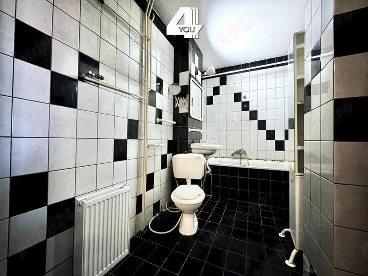 Apartament 2 camere I spa?ios ?i luminos I zona Intim - 2