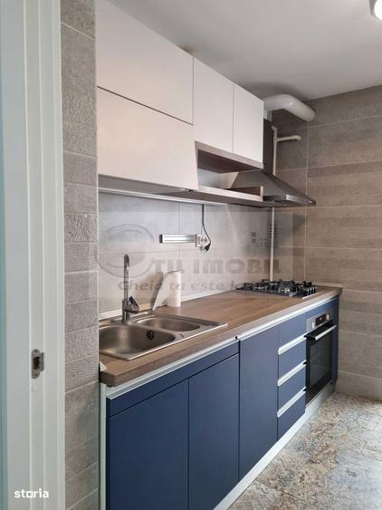Apartament 3 camere decomandat Pacurari- Moara de Foc, Ia?i - 5