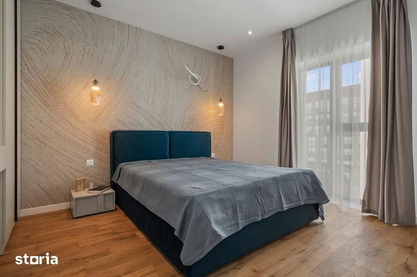 Studio modern | paza 24/7 | acces rapid A1 & Militari - 3