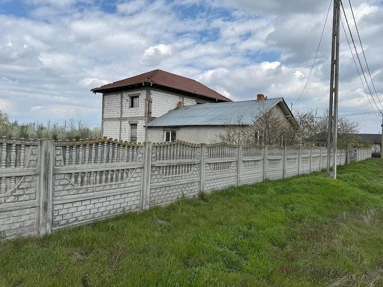 Vand casa in sat Rastul Nou,Dolj - 5