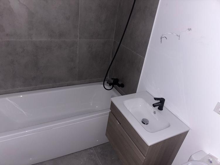 Garsoniera in Militari Residence - 4