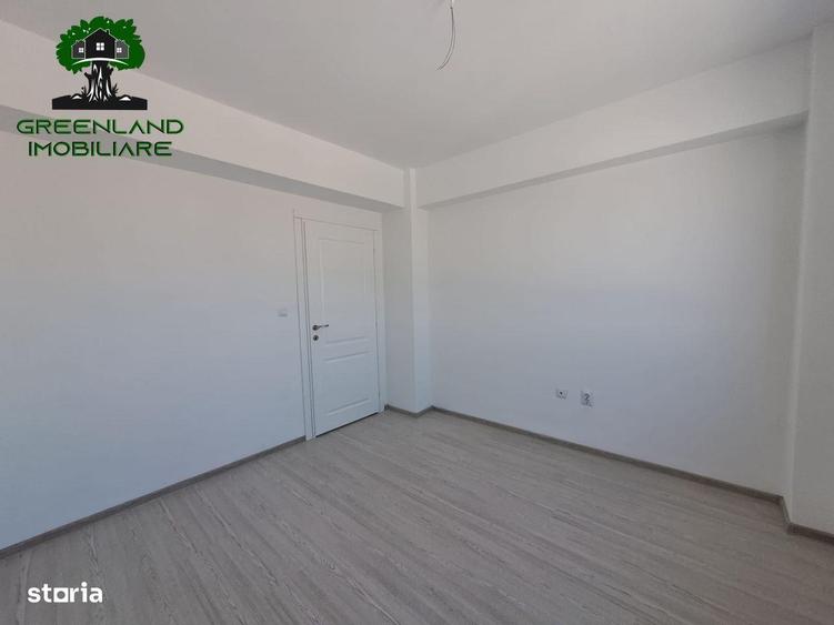 Apartament NOU 2 camere, DECOMANDAT, 60 mp, BLOC NOU, Horpaz - 2