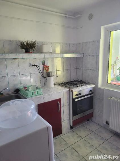 Inchiriere Apartament cu 3 camere Aradului 400 Euro - 4
