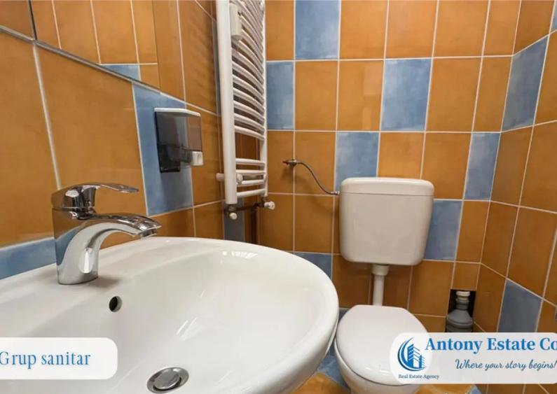 Birou central, de inchiriat - Zona Ultracentrala - Oradea - 1