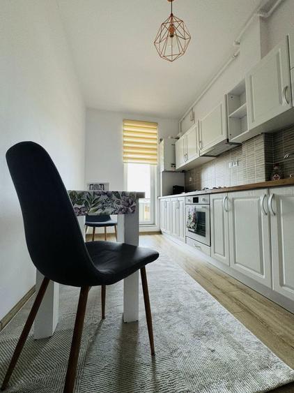 Inchiriez apartament decomandat cu o camera - 7