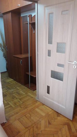 Garsoniera mobilata Precista - 2