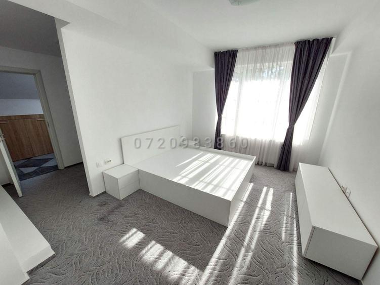 Otopeni, Corbeanca, 3 camere in vila, centrala proprie, loc parcare - 4