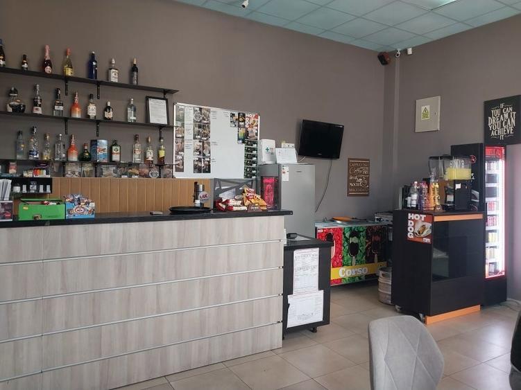 Vind afacere la cheie .Bar si Fast Food . - 3