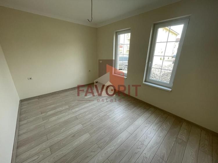 Gradina proprie 30 mp. Finisaje superioare. Pozitie excelenta. - 4